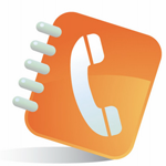 contact